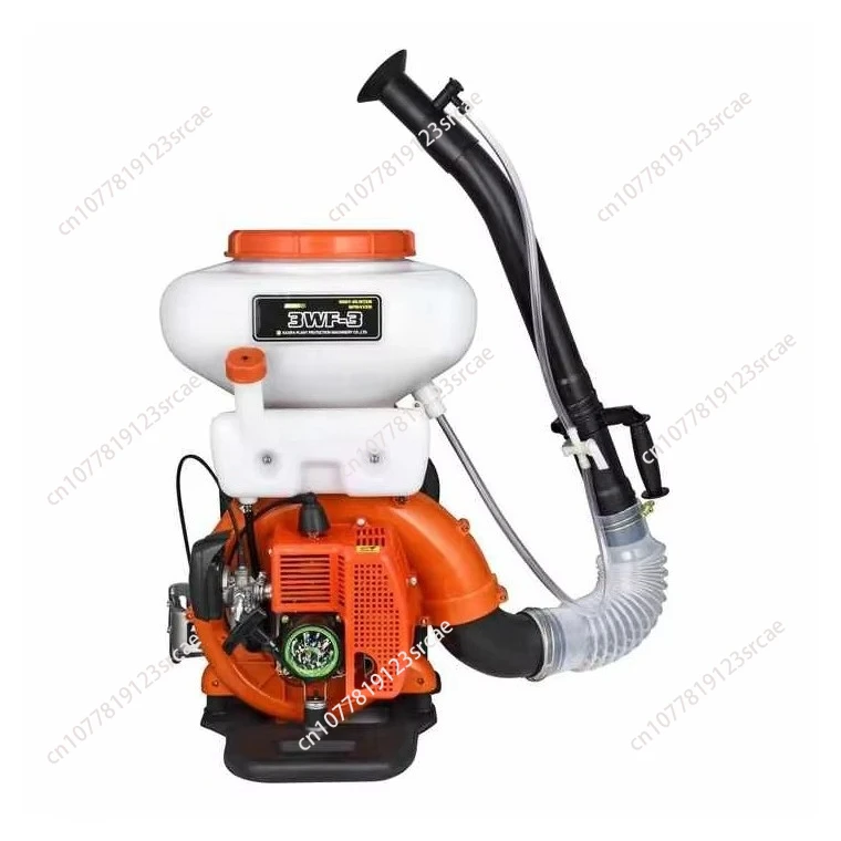 Agricultural Backpack Sprayer CE Certified Spray Sprayer 3wf-3 Gasoline Backpack Power Spray Dust Collector
Agricultural Backpack Sprayer CE Certified Spray Sprayer 3wf-3 Gasoline Backpack Power Spray Dust Collector
