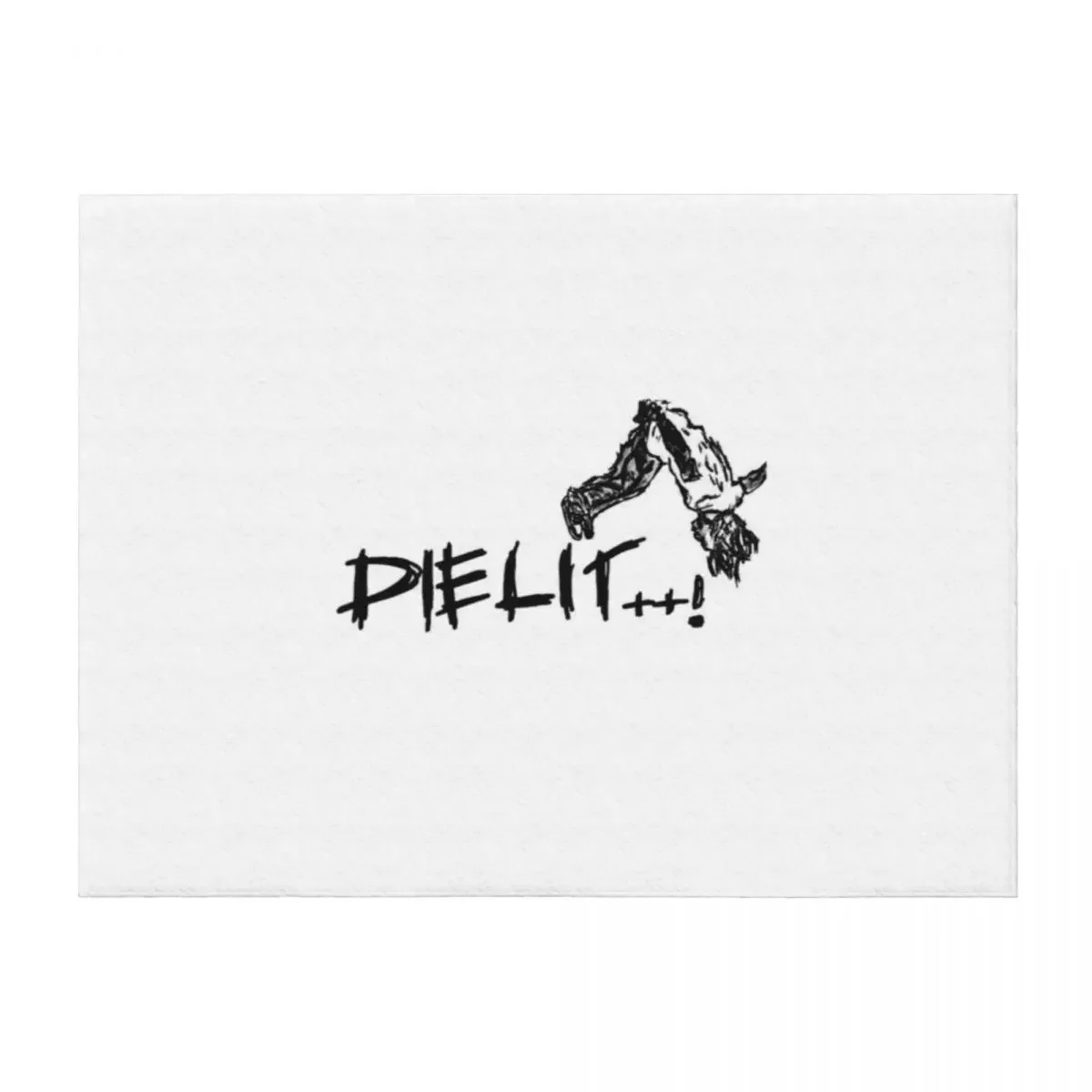 Die Lit by Aary Throw Blanket halloween Multi-Purpose christmas gifts warm winter Blankets
Die Lit by Aary Throw Blanket halloween Multi-Purpose christmas gifts warm winter Blankets