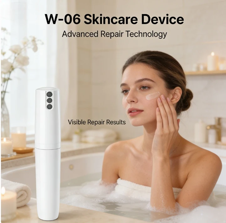 Blue Light Therapy for Feminine Hygiene: TOCOGOO-W06 450nm Antibacterial Light Helps Maintain Natural Balance-Wellness Companion
Blue Light Therapy for Feminine Hygiene: TOCOGOO-W06 450nm Antibacterial Light Helps Maintain Natural Balance-Wellness Companion