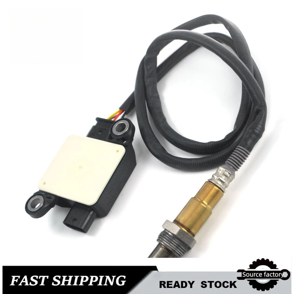 PM Sensor39265-2R000 Particulate Matter Sensor for Hyundai Kia car accessories In Stock Fast ShippingPerfect Fit Easy
PM Sensor39265-2R000 Particulate Matter Sensor for Hyundai Kia car accessories In Stock Fast ShippingPerfect Fit Easy