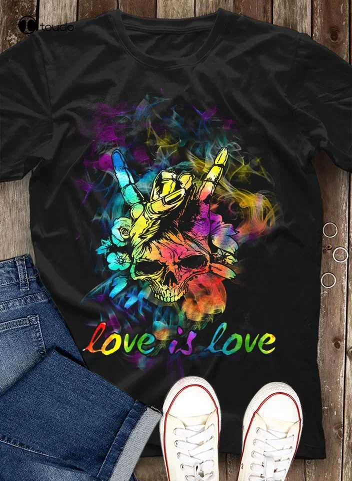 Футболка со скелетом Love Is Love, винтажный дизайн, стиль унисекс, для мужчин и женщин, подарок на заказ для взрослых и подростков, унисекс, цифровая печать Xs-5Xl
Футболка со скелетом Love Is Love, винтажный дизайн, стиль унисекс, для мужчин и женщин, подарок на заказ для взрослых и подростков, унисекс, цифровая печать Xs-5Xl