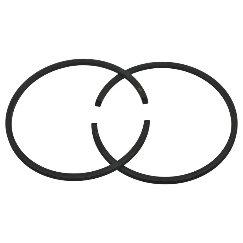 Поршневое кольцо, 2 шт., запасная часть 42 мм x 1,5 мм, подходит для бензопилы Husqvarna 42 45 242 246 345 503289005
Поршневое кольцо, 2 шт., запасная часть 42 мм x 1,5 мм, подходит для бензопилы Husqvarna 42 45 242 246 345 503289005