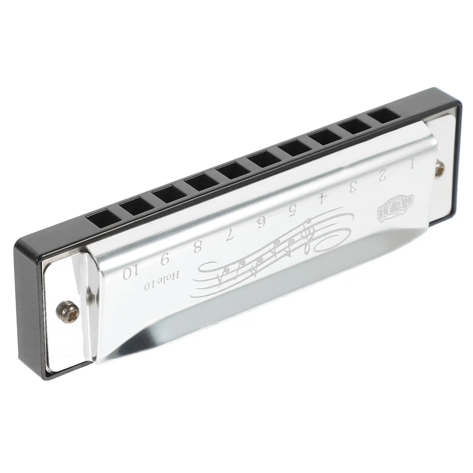 Гармоники для взрослых, серебряные абс-пластики, 10 отверстий, 20 тонов, детские музыкальные инструменты
Гармоники для взрослых, серебряные абс-пластики, 10 отверстий, 20 тонов, детские музыкальные инструменты