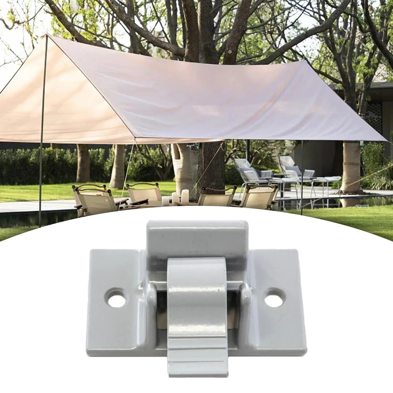 Awning Mount Bracket Steel Aluminum Bottom Arm Holder for RV Trailer Plug Mounting Bracket Replacement 3104653.005
Awning Mount Bracket Steel Aluminum Bottom Arm Holder for RV Trailer Plug Mounting Bracket Replacement 3104653.005
