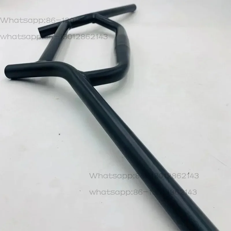 7075 Aluminum Handlebar, Universal Adjustable Handle Bar for Gravel Touring Road Bike
7075 Aluminum Handlebar, Universal Adjustable Handle Bar for Gravel Touring Road Bike