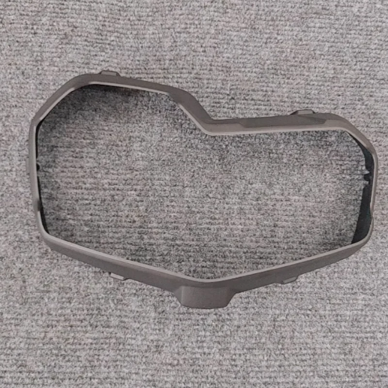 Suitable for BMW c400x f750 f850 headlight frame
Suitable for BMW c400x f750 f850 headlight frame