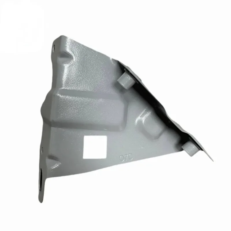 9676932180 9676932080 Кронштейн переднего крыла для Citroen C4L Совершенно новый C4L
9676932180 9676932080 Кронштейн переднего крыла для Citroen C4L Совершенно новый C4L