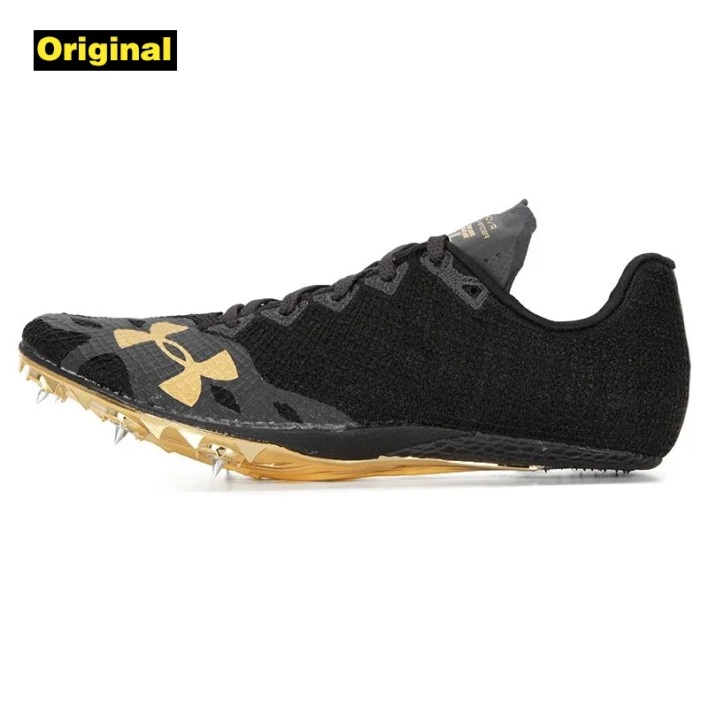 Under Armour men's and women's shoes new trend track sports shoes wear-resistant training racing running shoes 3021831-004
Under Armour men's and women's shoes new trend track sports shoes wear-resistant training racing running shoes 3021831-004