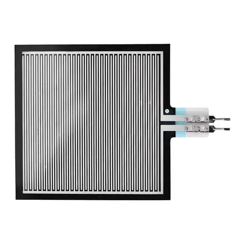 Gamma 20g-10kg Sensore di pressione RP-S40-ST Trasduttore di pressione del sensore di pressione a film sottile flessibile a film sottile