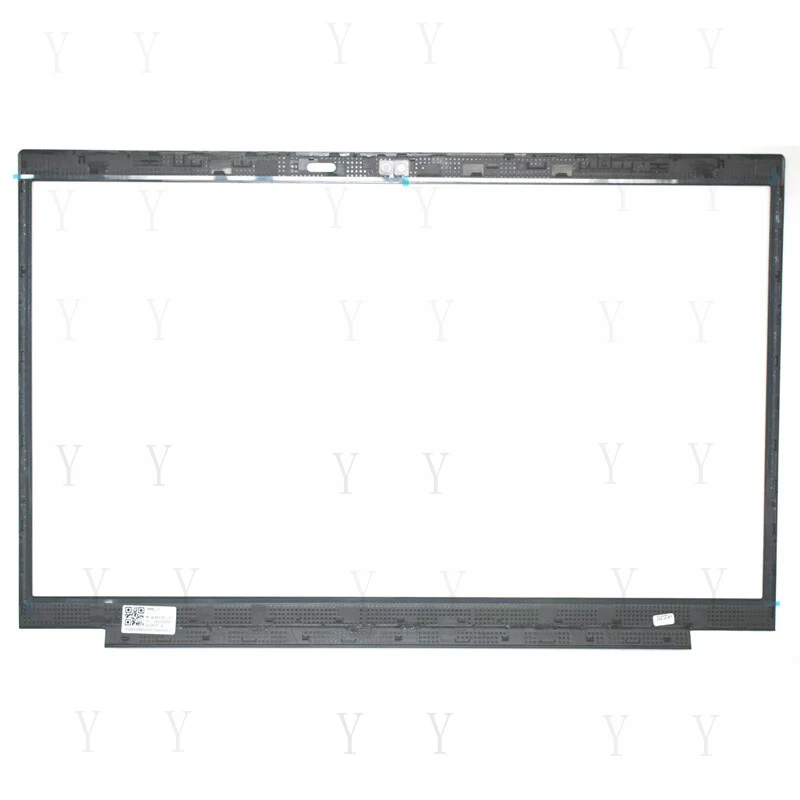 Y+ 5B31K19353 Передняя рамка ЖК-дисплея (безель) для Lenovo ThinkPad L15 Gen 3 с ИК-сенсором 5B30Z38928
Y+ 5B31K19353 Передняя рамка ЖК-дисплея (безель) для Lenovo ThinkPad L15 Gen 3 с ИК-сенсором 5B30Z38928