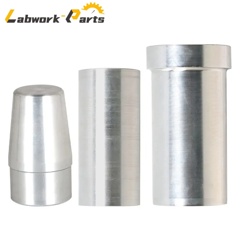 Turbine Shaft Seal Installer Tool Kit Teflon For 700R4/4L60/4L60E/4L65E/4L70
Turbine Shaft Seal Installer Tool Kit Teflon For 700R4/4L60/4L60E/4L65E/4L70