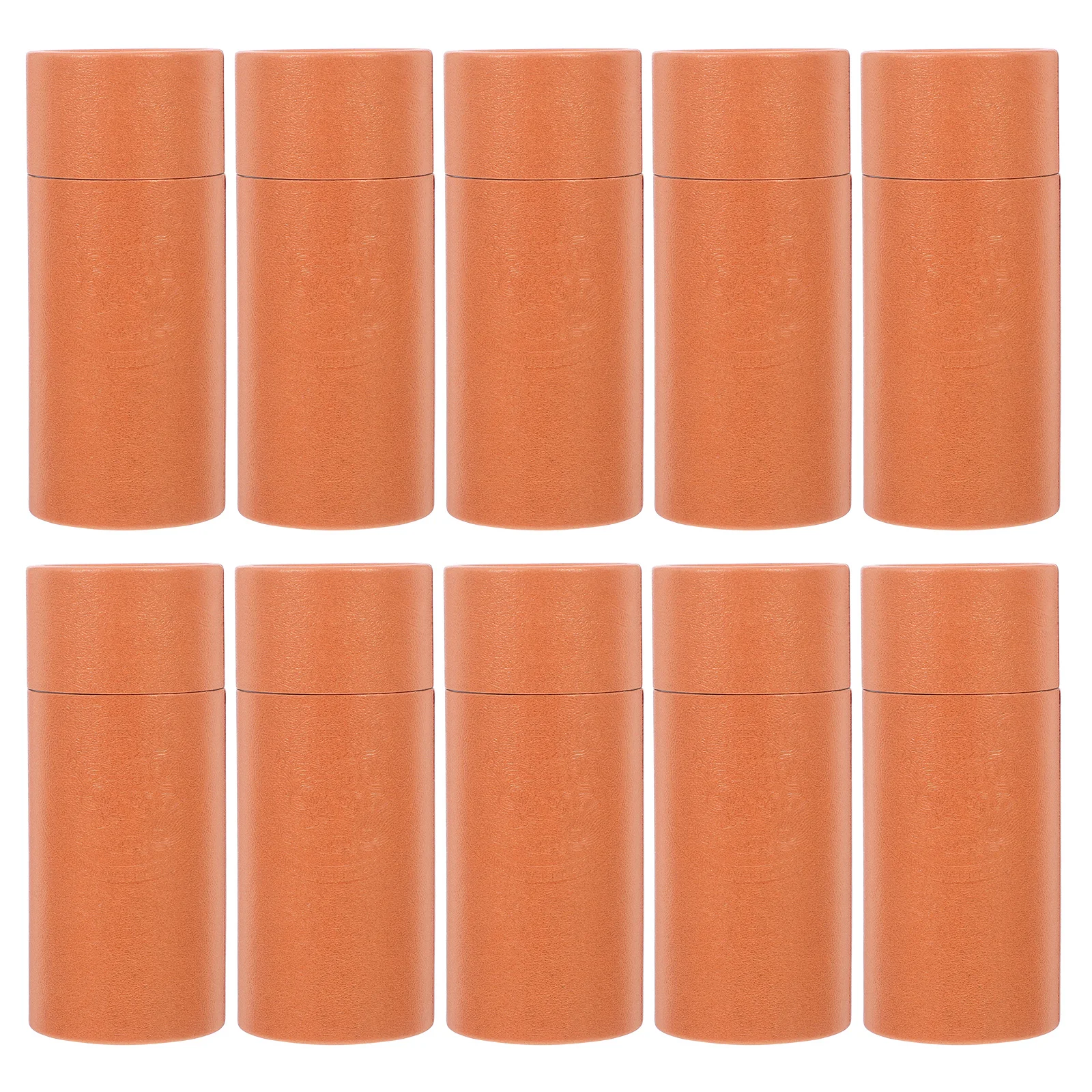 10pcs Pink 50ml Tea Storage Box Empty Round Cardboard Tubes Portable Mini Perfume Spray Kraft Paper Tube Container Lid Gift
10pcs Pink 50ml Tea Storage Box Empty Round Cardboard Tubes Portable Mini Perfume Spray Kraft Paper Tube Container Lid Gift