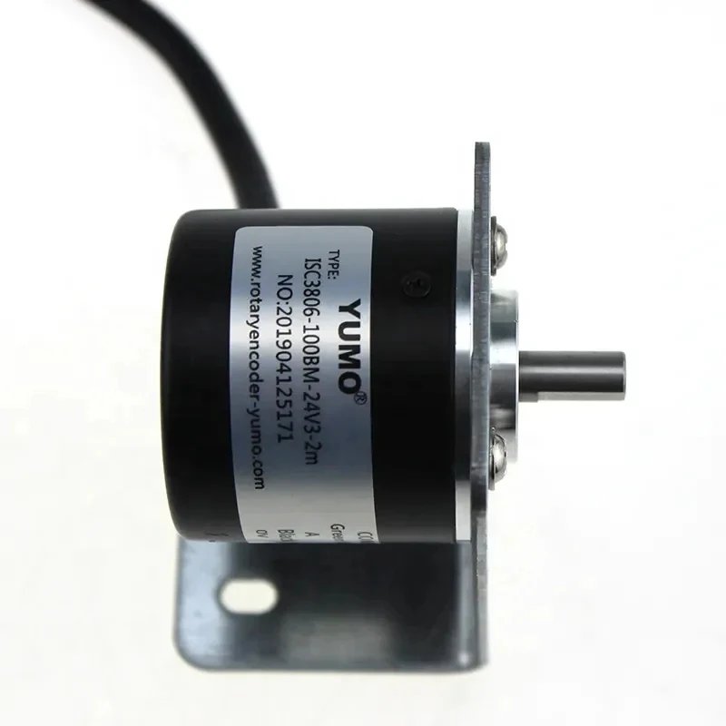 (Marine) Digital Counter with Encoder for Measuring Length
(Marine) Digital Counter with Encoder for Measuring Length