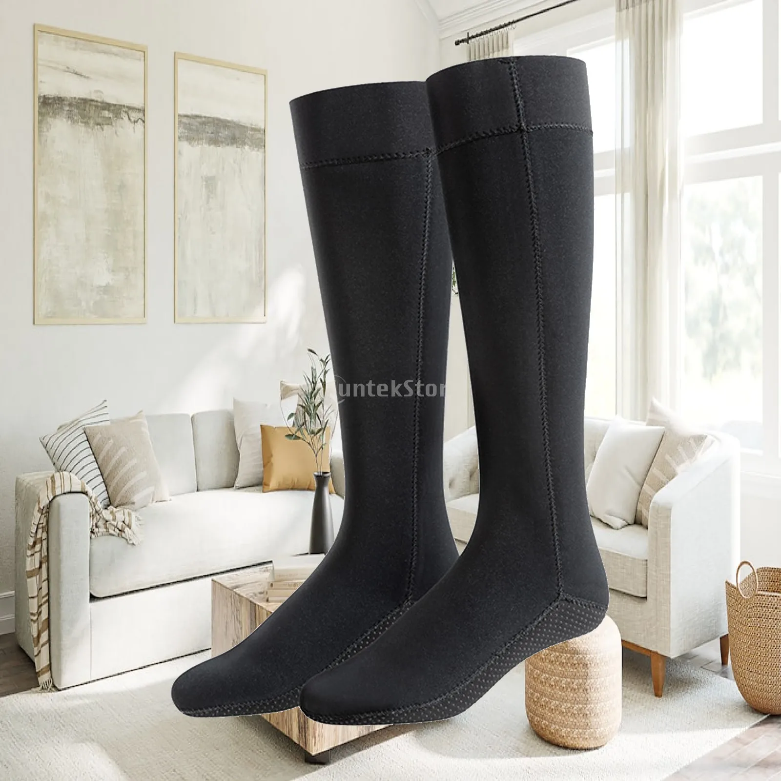 Diving Socks Neoprene Socks Thermal Water Resistant Beach Fin Socks for
Diving Socks Neoprene Socks Thermal Water Resistant Beach Fin Socks for