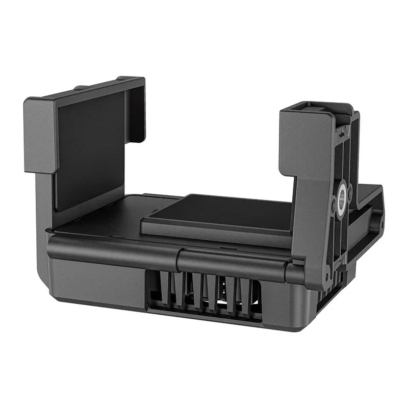 Air-cooled Heat Sinks for DJI ACTION 4/3/5 PRO Exceptional Cooling Performance Seamless Integration Engineered to overheating
Air-cooled Heat Sinks for DJI ACTION 4/3/5 PRO Exceptional Cooling Performance Seamless Integration Engineered to overheating
