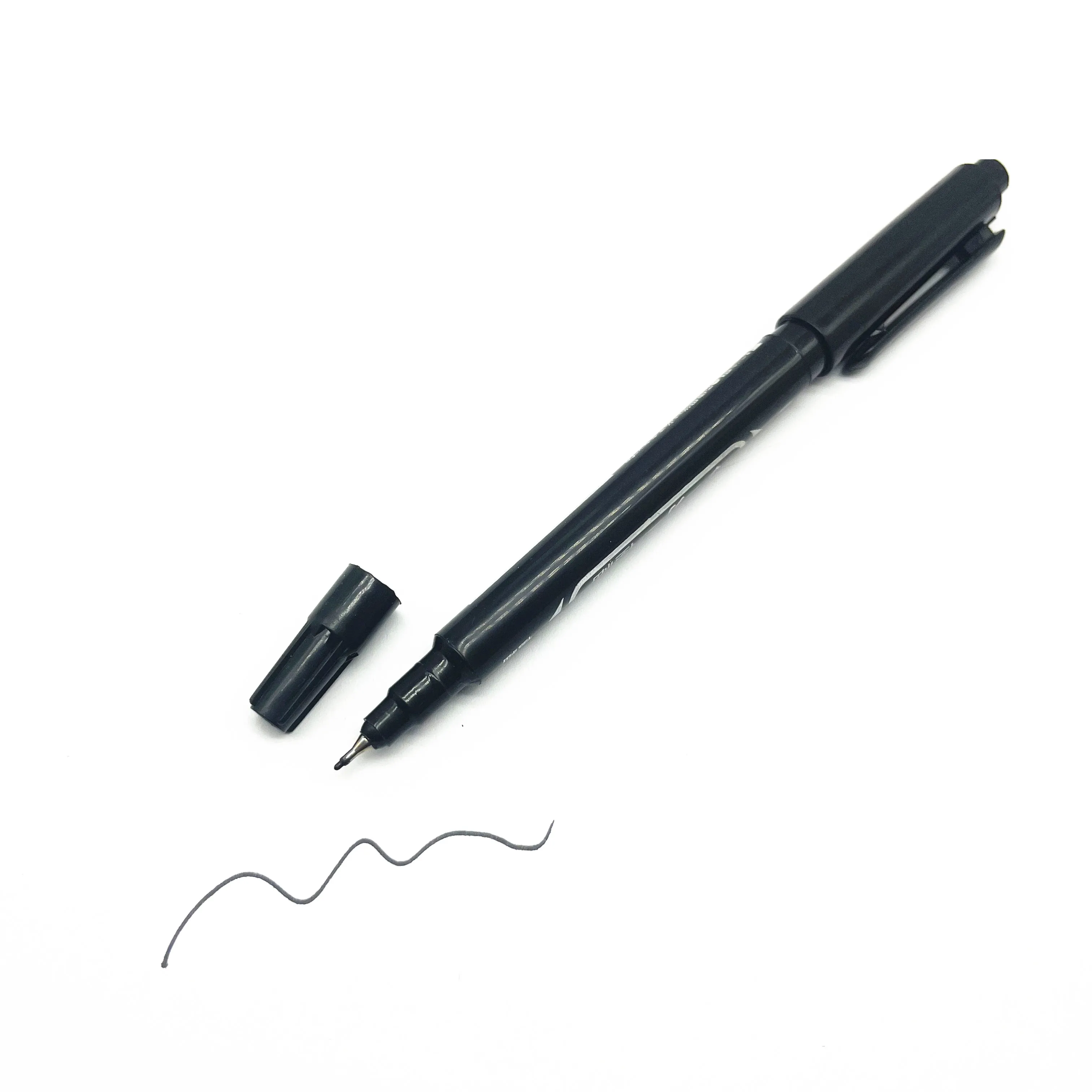 10 шт./компл., двойной наконечник, художественные черные, синие чернила, перманентная краска, маркер для пластика, дерева, камня, металла, стекла, маркировка граффити
10 шт./компл., двойной наконечник, художественные черные, синие чернила, перманентная краска, маркер для пластика, дерева, камня, металла, стекла, маркировка граффити