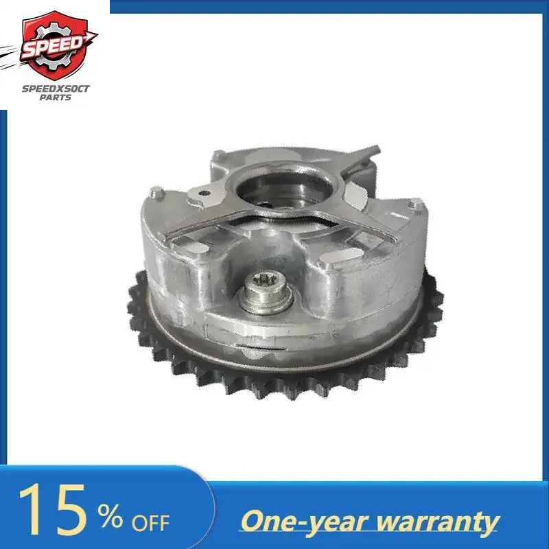 High Quality OEM 13050-75010 1305075010 Camshaft Timing Gear For Toyota Tacoma 2005-2012 4Runner 2010 2TR 2.7L Auto Parts tools
High Quality OEM 13050-75010 1305075010 Camshaft Timing Gear For Toyota Tacoma 2005-2012 4Runner 2010 2TR 2.7L Auto Parts tools