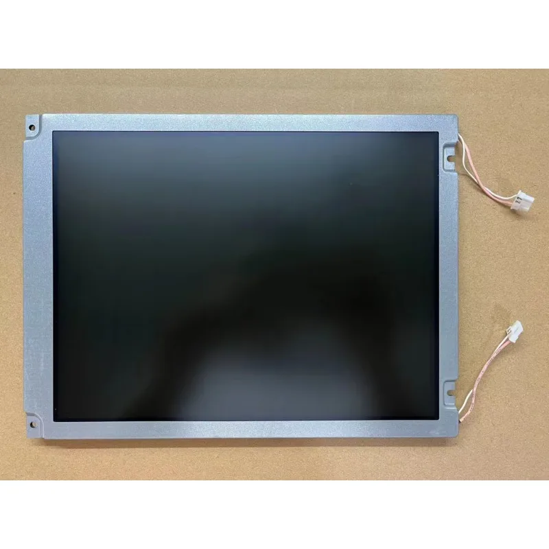 10.4-inch AA104VC08 AA104VC09 640*480 Industrial LCD display screen, 100% testing ,fast shipping.
10.4-inch AA104VC08 AA104VC09 640*480 Industrial LCD display screen, 100% testing ,fast shipping.