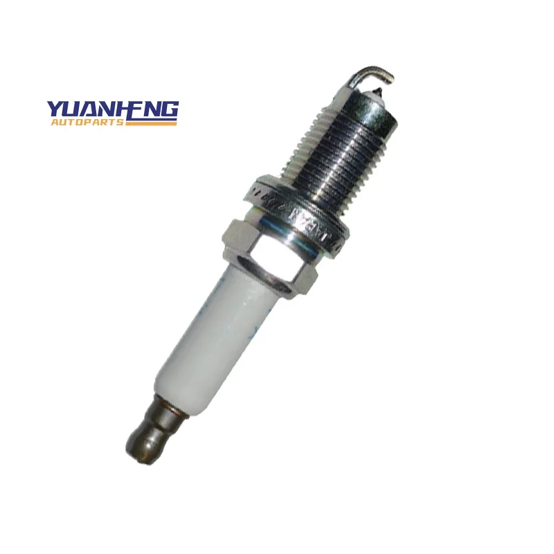 101905600B 4PCS Spark Plug for Bentley Continental GT & Flying Spur 2004-2008
101905600B 4PCS Spark Plug for Bentley Continental GT & Flying Spur 2004-2008