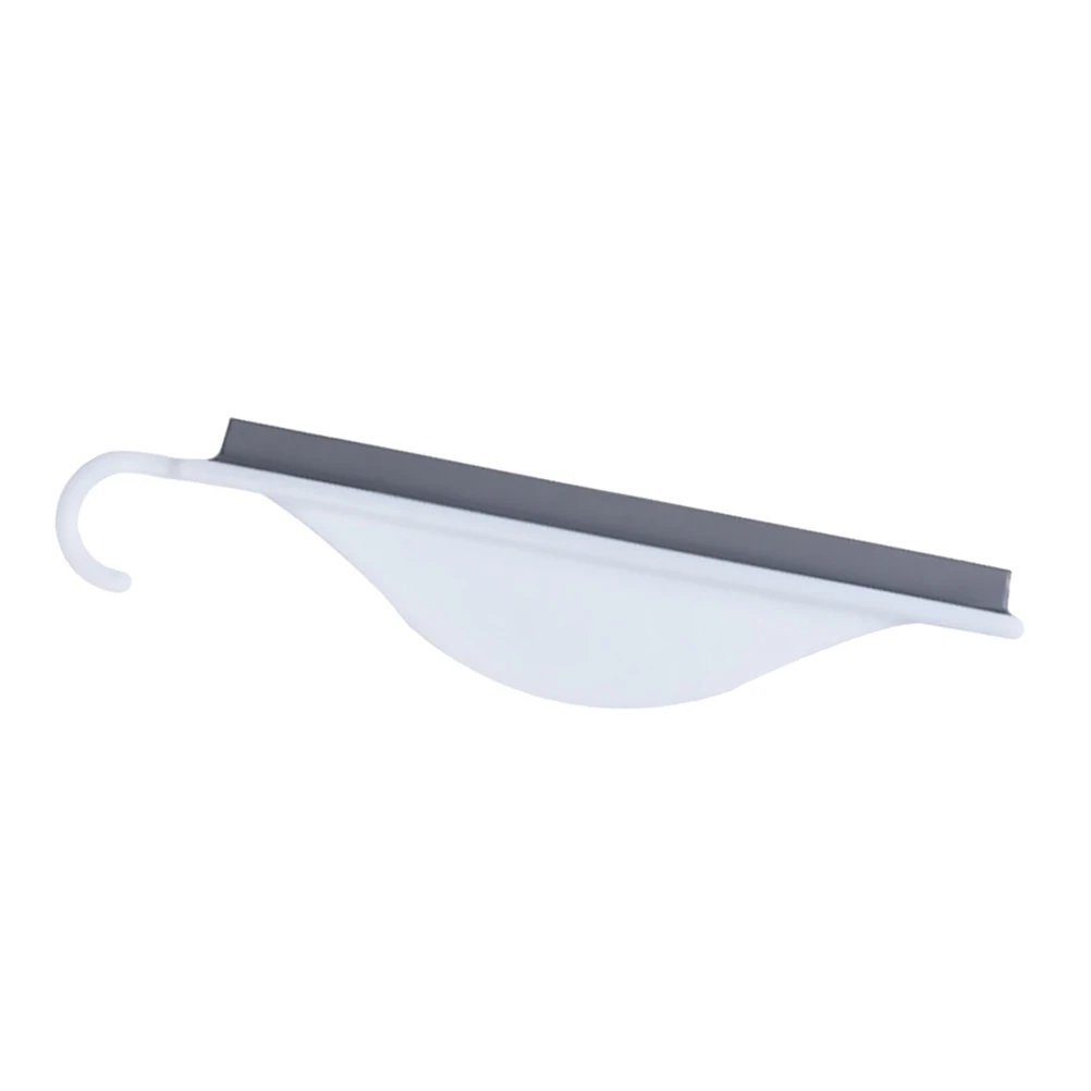 Silicone Squeegee Window Cleaner Glass Cleaning Tool Bathroom Shower Mirror Windshield Scraper Portable Free Smooth
Silicone Squeegee Window Cleaner Glass Cleaning Tool Bathroom Shower Mirror Windshield Scraper Portable Free Smooth