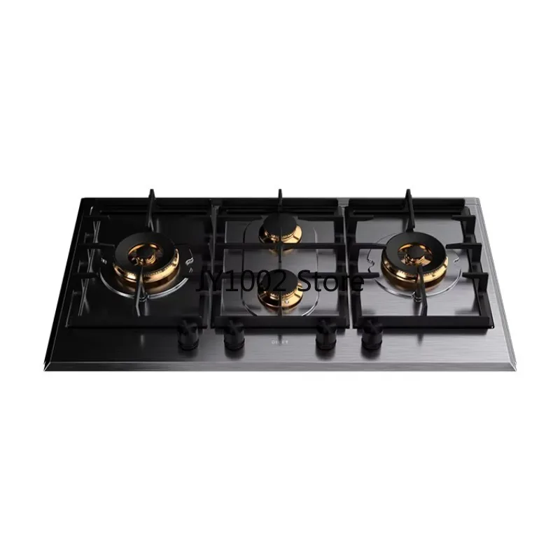 Large Panel Stove Large Fire Table Embedded Dual-purpose Three-eye Four-eye Stove Stove
Large Panel Stove Large Fire Table Embedded Dual-purpose Three-eye Four-eye Stove Stove