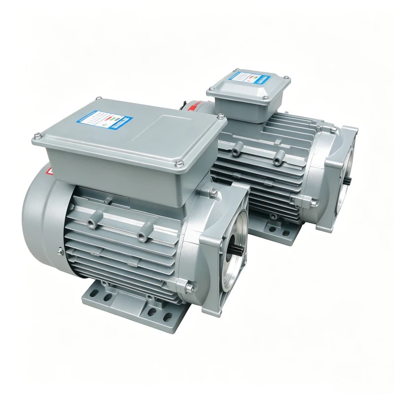 Factory High Power 3KW Alternator 220V 380V 2800RPM 50HZ Permanent Magnet Generator Quiet With Dual Voltage System Dynamo
Factory High Power 3KW Alternator 220V 380V 2800RPM 50HZ Permanent Magnet Generator Quiet With Dual Voltage System Dynamo
