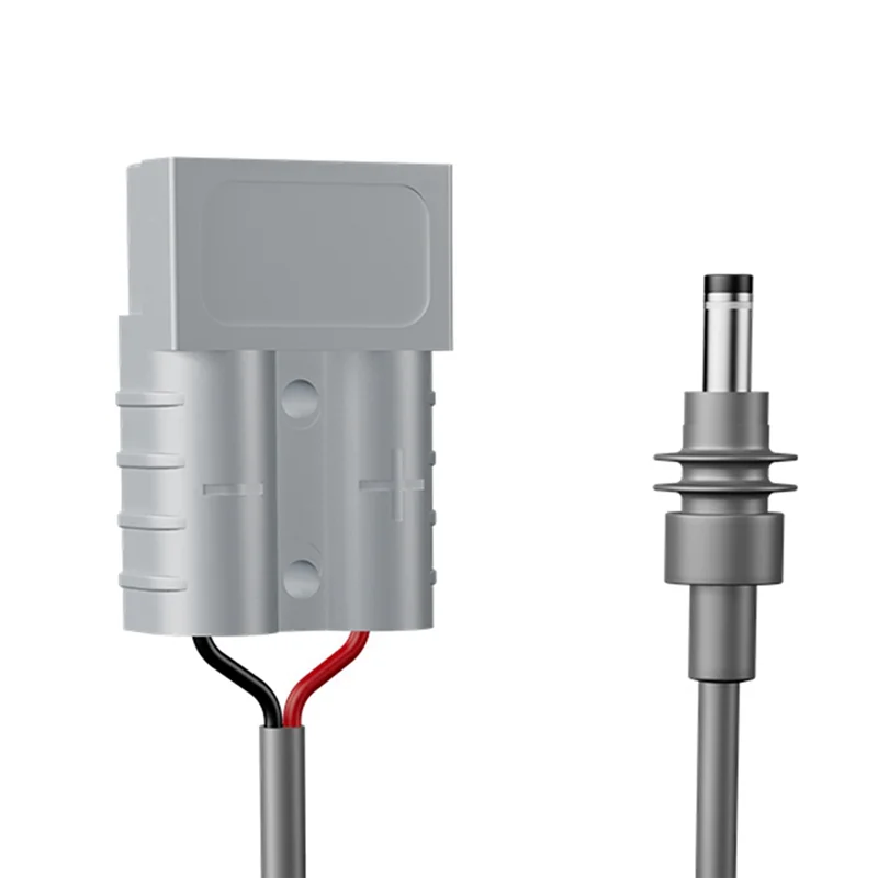 For Starlink Mini Plug Power Cable Waterproof Extension Cord With DC Cable For Starlink Mini For Anderson Plug Connetor
For Starlink Mini Plug Power Cable Waterproof Extension Cord With DC Cable For Starlink Mini For Anderson Plug Connetor