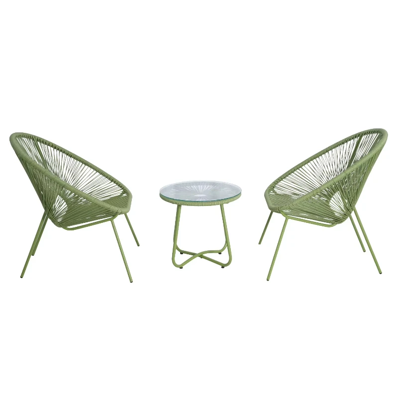 Lightweight outdoor rattan garden chair, comfortable stackable garden chair
Lightweight outdoor rattan garden chair, comfortable stackable garden chair
