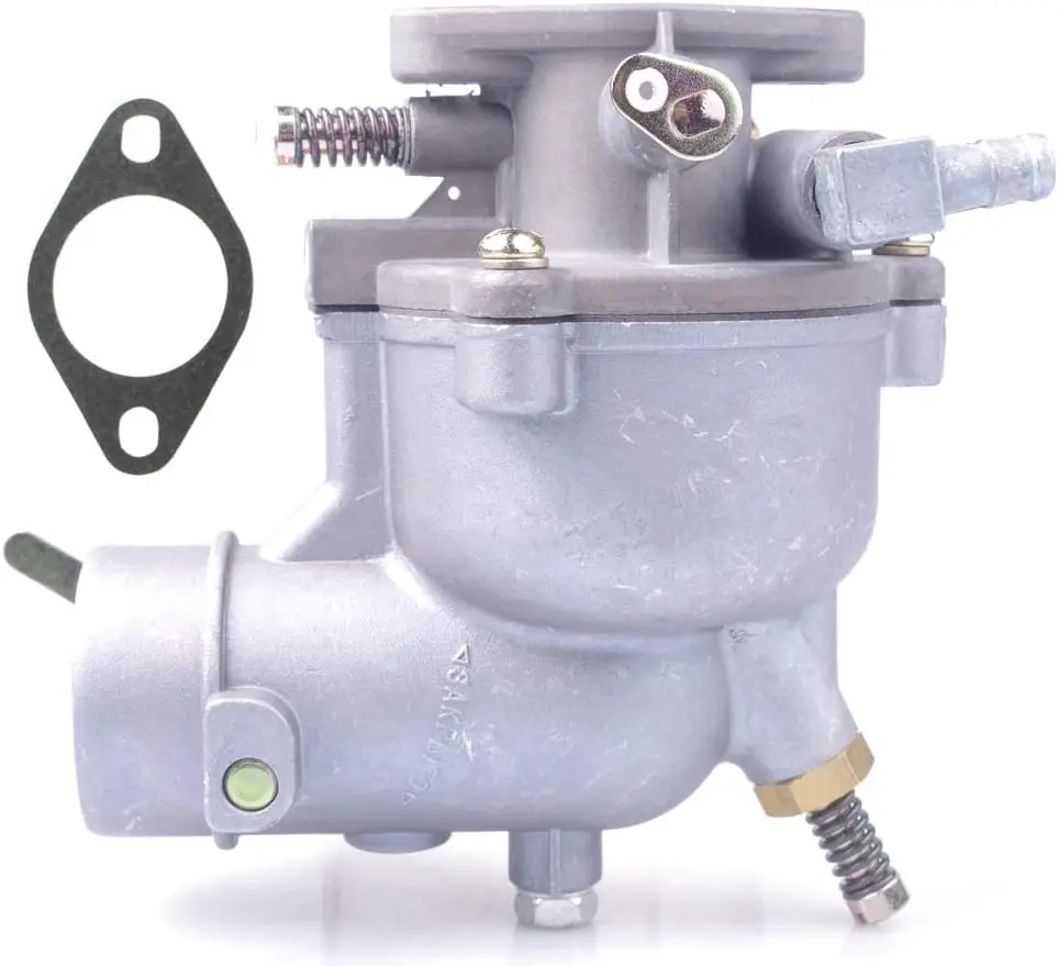 390323 Carburetor Compatible with BRIGGS & STRATTON 394228 398170 194412 190432 190402 195422 190400 170401 7HP 8HP 9HP Engine L
390323 Carburetor Compatible with BRIGGS & STRATTON 394228 398170 194412 190432 190402 195422 190400 170401 7HP 8HP 9HP Engine L