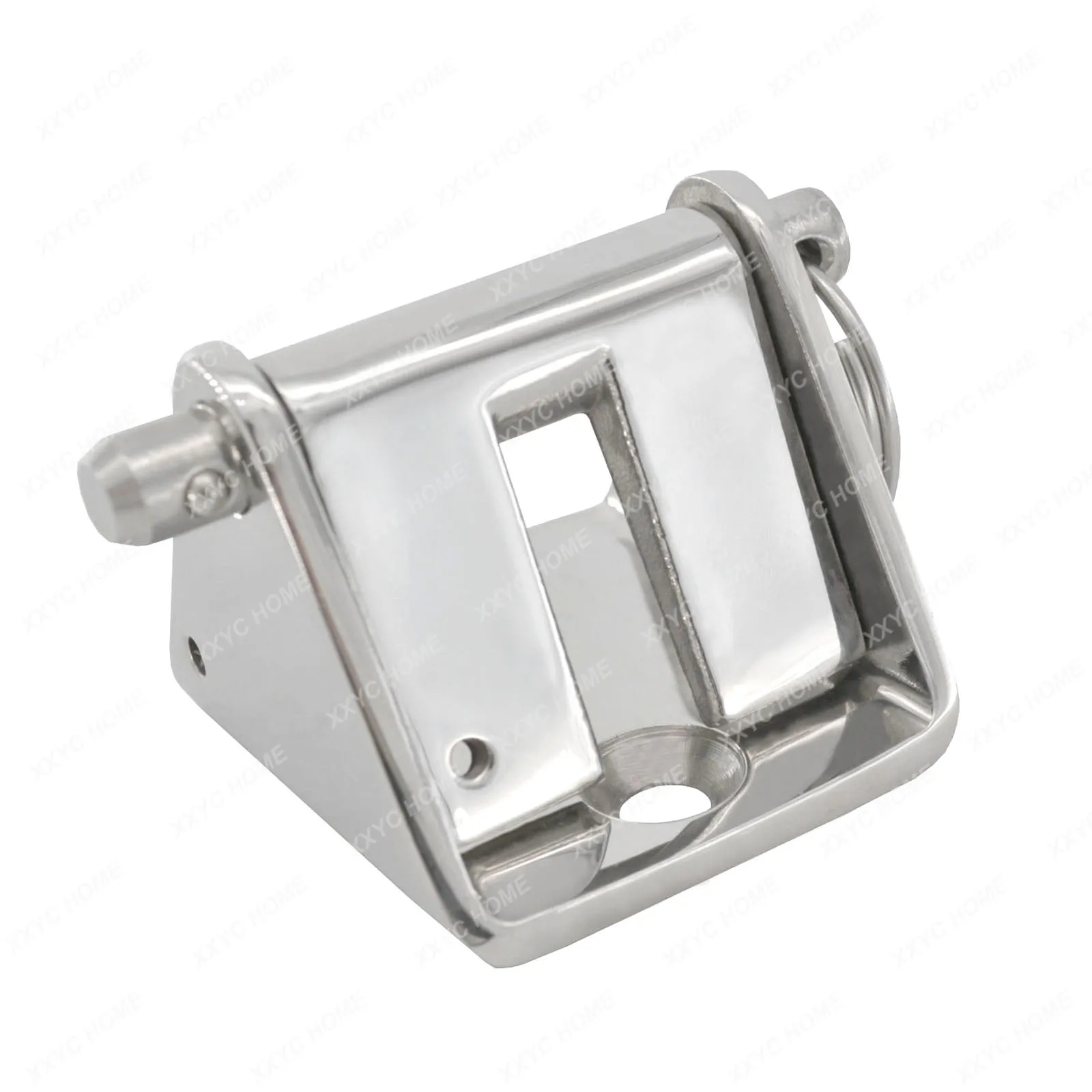 Boat Anchor Chain Stopper Stainless Steel Stop Lock Heavy Duty Part Chain Stopper Yacht Accessories
Boat Anchor Chain Stopper Stainless Steel Stop Lock Heavy Duty Part Chain Stopper Yacht Accessories