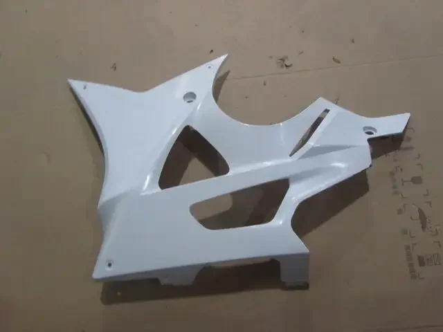 Motorcycle Fairing Unpainted Left Lower side Cowl Panlel Fit For BMW S1000RR 2009 2010 2011 2012 2013 2014
Motorcycle Fairing Unpainted Left Lower side Cowl Panlel Fit For BMW S1000RR 2009 2010 2011 2012 2013 2014