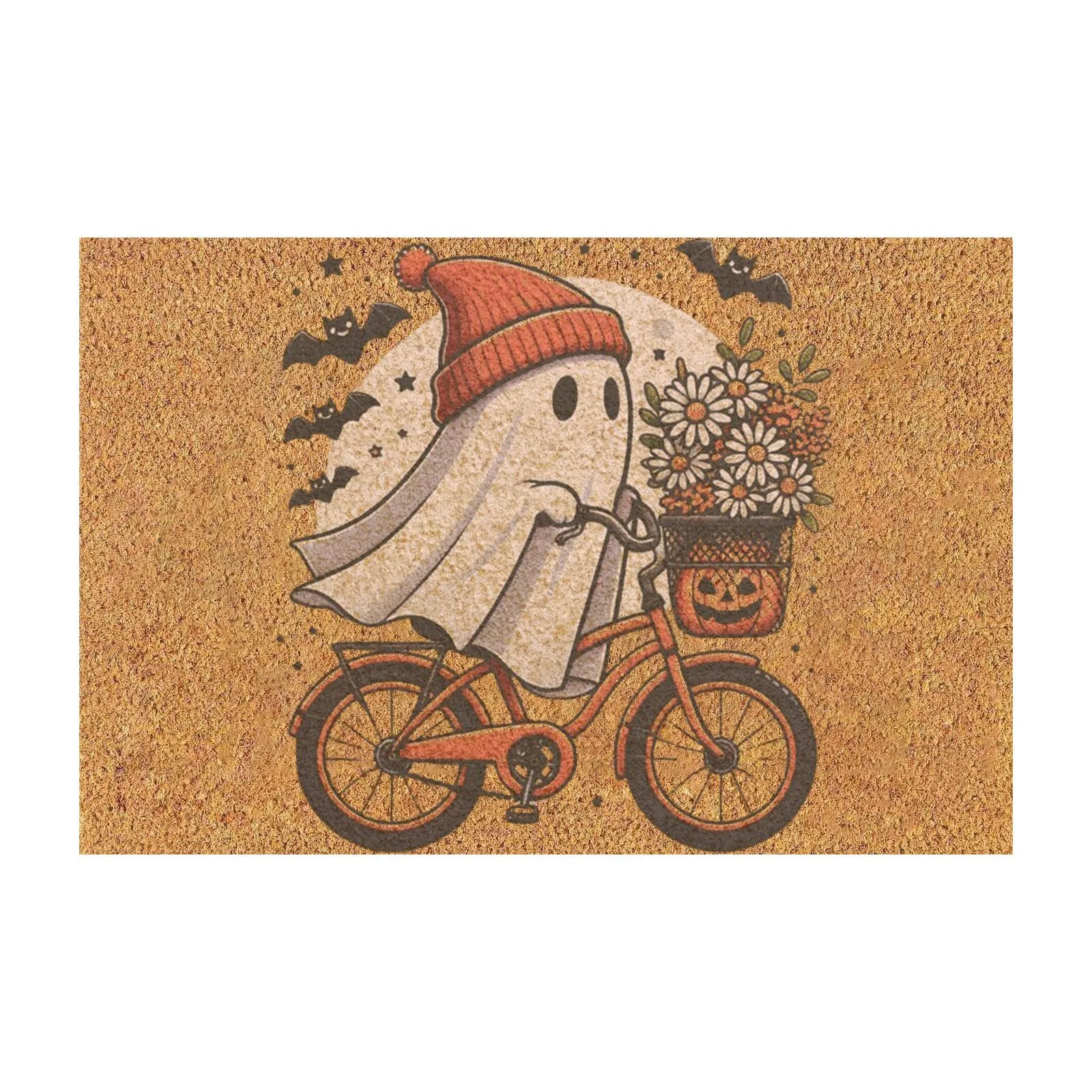 New Halloween Door Mat Welcome Christmas Ghost Door Mat Christmas Festival Decoration Xmas Party Santa Claus Snowman Floor Carpe
New Halloween Door Mat Welcome Christmas Ghost Door Mat Christmas Festival Decoration Xmas Party Santa Claus Snowman Floor Carpe