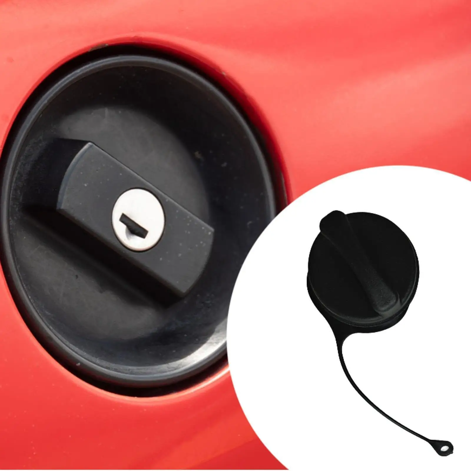 Fuel Gas Tank Cap Replace for Mercury Mariner 2005-2008 3.0L Engines
Fuel Gas Tank Cap Replace for Mercury Mariner 2005-2008 3.0L Engines