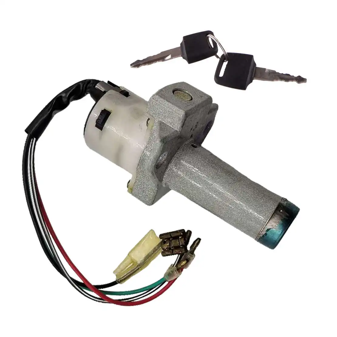35100-KB7-017 ключ зажигания мотоцикла в сборе, подходит для Honda XL125S XL200R 1984 XL250R 1983 XL500R 1982 новый
35100-KB7-017 ключ зажигания мотоцикла в сборе, подходит для Honda XL125S XL200R 1984 XL250R 1983 XL500R 1982 новый