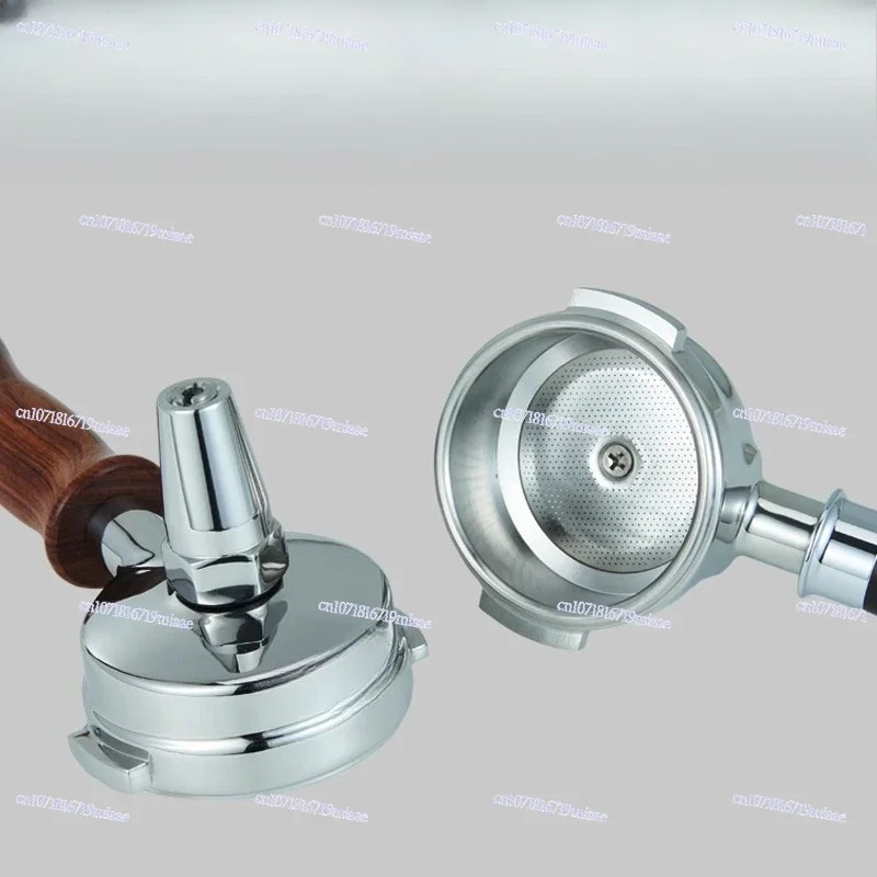 Coffee Machine Tea Extraction Handle E61 Brewing Head Universal 58MM Stainless Steel Solid Wood Handle, Coffee Extraction
Coffee Machine Tea Extraction Handle E61 Brewing Head Universal 58MM Stainless Steel Solid Wood Handle, Coffee Extraction