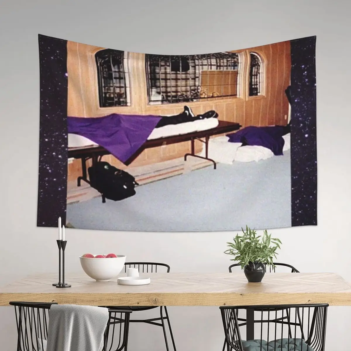 semangat selalu Tapestry Room Decoration Accessories Aesthetic Room Decorations Tapete For The Wall Tapestry
semangat selalu Tapestry Room Decoration Accessories Aesthetic Room Decorations Tapete For The Wall Tapestry