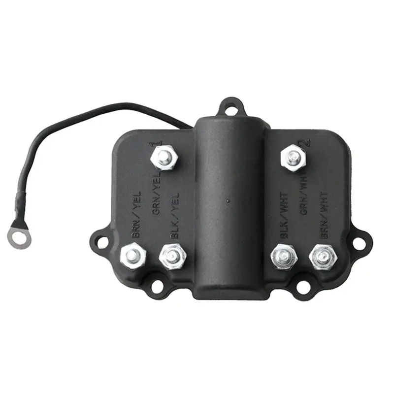 A21E-CDI блок зажигания 114-7452A3 339-7452A3 для Mercury 2-цилиндровый 18 20 25 35 40 л.с. CDI Box 899883230 18-5776
A21E-CDI блок зажигания 114-7452A3 339-7452A3 для Mercury 2-цилиндровый 18 20 25 35 40 л.с. CDI Box 899883230 18-5776