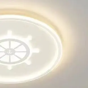 Rudder ceiling lamp Kids room children boys bedroom decor Modern led ceiling lights girls chandelier lamparas nursery lighting
Rudder ceiling lamp Kids room children boys bedroom decor Modern led ceiling lights girls chandelier lamparas nursery lighting