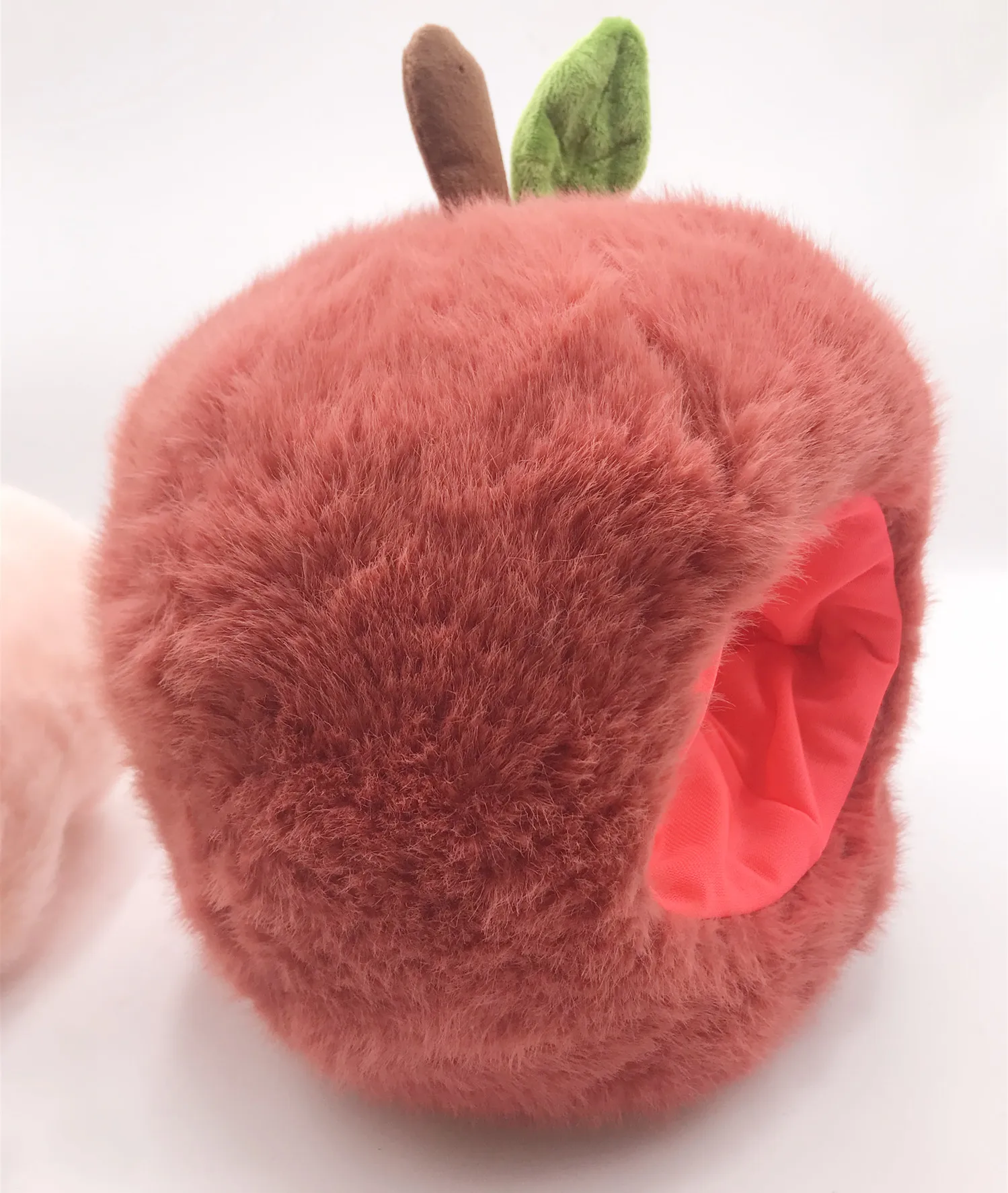 Cute Pig Stuffed Doll Animal Plush Soft Toy Apple Pig Plush Children's Gift 10 inches
Cute Pig Stuffed Doll Animal Plush Soft Toy Apple Pig Plush Children's Gift 10 inches
