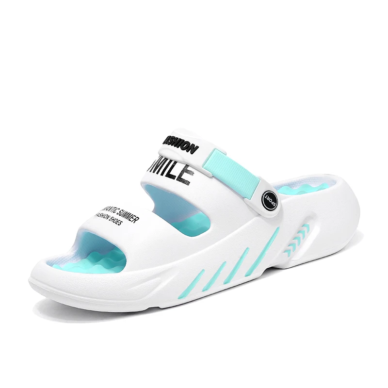 New men's casual lightweight non-slip sandals large size 48 indoor and outdoor comfortable fashion beach men's slippers
New men's casual lightweight non-slip sandals large size 48 indoor and outdoor comfortable fashion beach men's slippers