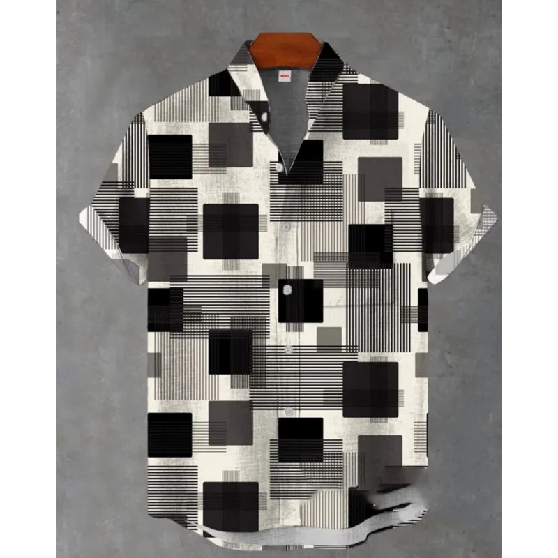 Yaz Kolaj Kurt Kral Renk 3D Baskı Havai gömleği Rahat Moda Retro Kısa Kollu Üst Camisas Hawaii Dalgıç eğlenceli
Yaz Kolaj Kurt Kral Renk 3D Baskı Havai gömleği Rahat Moda Retro Kısa Kollu Üst Camisas Hawaii Dalgıç eğlenceli