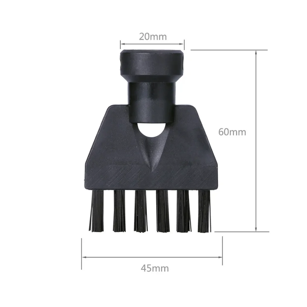 Home Cleaning Flat Brush For Karcher SG-42 / SG-44 / SC1 SC2 SC3 SC4 SC5 CTK10 CTK20 Vacuum Cleaner Narrow Gaps Cleaning Brushes
Home Cleaning Flat Brush For Karcher SG-42 / SG-44 / SC1 SC2 SC3 SC4 SC5 CTK10 CTK20 Vacuum Cleaner Narrow Gaps Cleaning Brushes