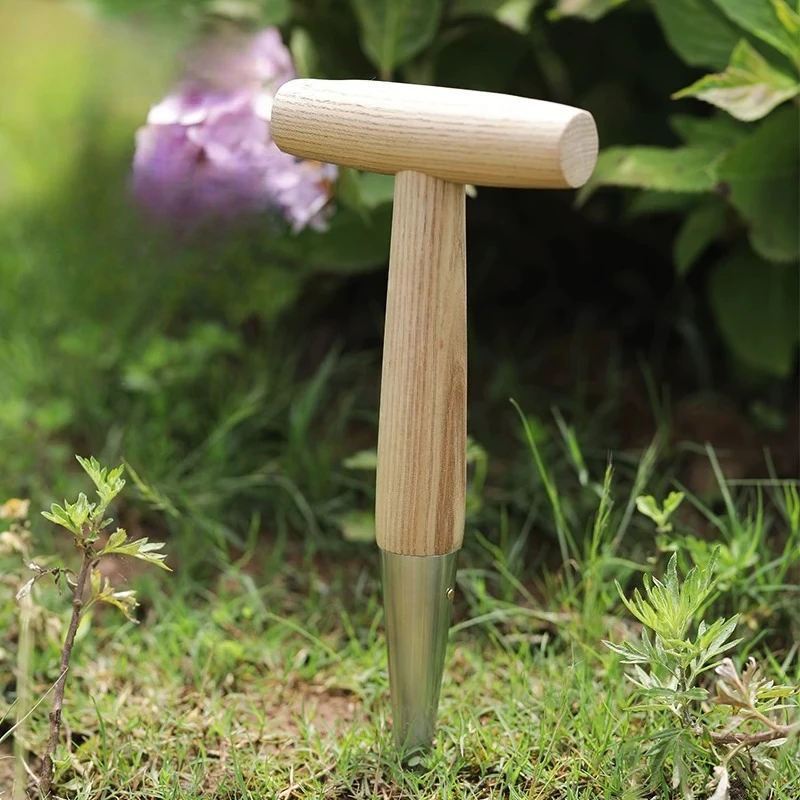 Horticulture Forest Stainless Steel Excavator Drilling Device Seed Sowing Special Tools Planting Artifact
Horticulture Forest Stainless Steel Excavator Drilling Device Seed Sowing Special Tools Planting Artifact