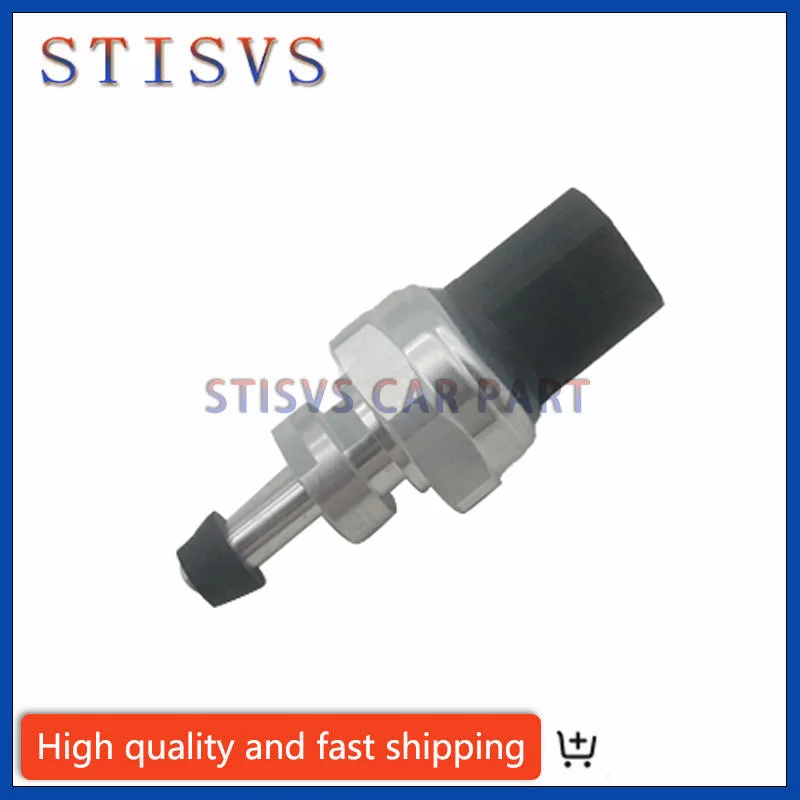 Датчик давления газового газа выхлопных газов 8201000764 для Renault Vauxhall Opel Vivaro Nissan Juke Qashqai X-TRAIL 8200443536 51CP05-03
Датчик давления газового газа выхлопных газов 8201000764 для Renault Vauxhall Opel Vivaro Nissan Juke Qashqai X-TRAIL 8200443536 51CP05-03