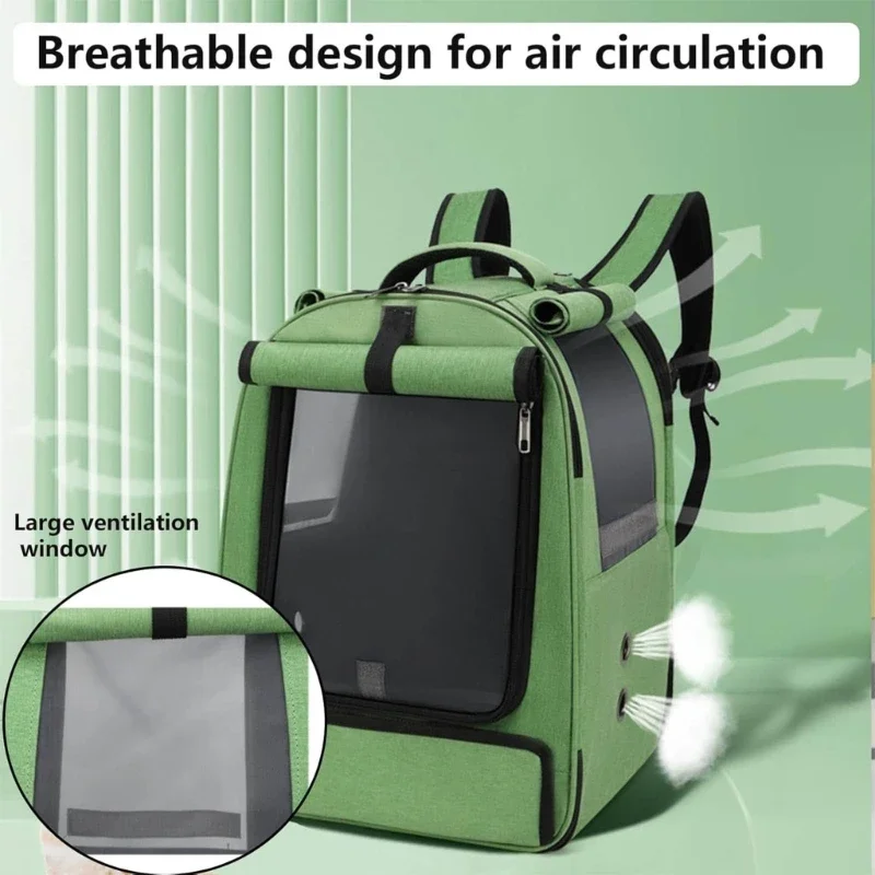 Ventilated Clear Bird Luggage For Outdoor Use With Spacious Interior Safe For Conures Budgies Daily Walks Y5GB
Ventilated Clear Bird Luggage For Outdoor Use With Spacious Interior Safe For Conures Budgies Daily Walks Y5GB