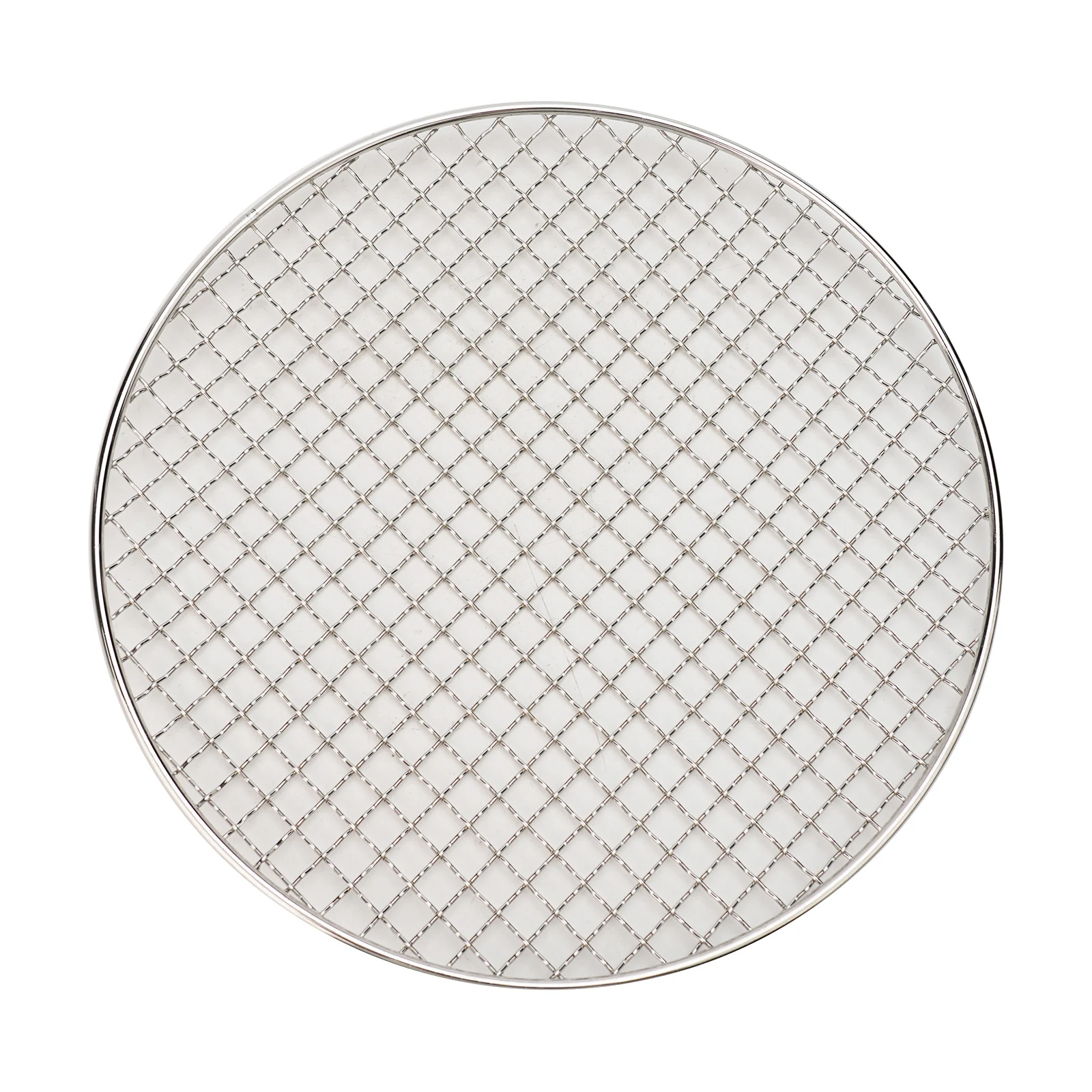 Barbecue Net BBQ Grid Net Mesh Polishing Features Heating Leakage Welding Package Content Weight Easy To Clean
Barbecue Net BBQ Grid Net Mesh Polishing Features Heating Leakage Welding Package Content Weight Easy To Clean