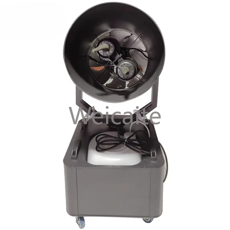 3500W 360 Degree Moving Head Snow Cone Machine with Cart, Ice Shaver Commercial Outdoor Snow
3500W 360 Degree Moving Head Snow Cone Machine with Cart, Ice Shaver Commercial Outdoor Snow