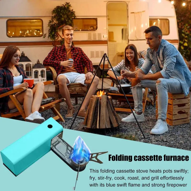 Burner Stove For Camping Cassette Burner For Cooking Outdoor 2800W Windproof Portable Camp Cooking Heater Stove For Ice Fishing
Burner Stove For Camping Cassette Burner For Cooking Outdoor 2800W Windproof Portable Camp Cooking Heater Stove For Ice Fishing