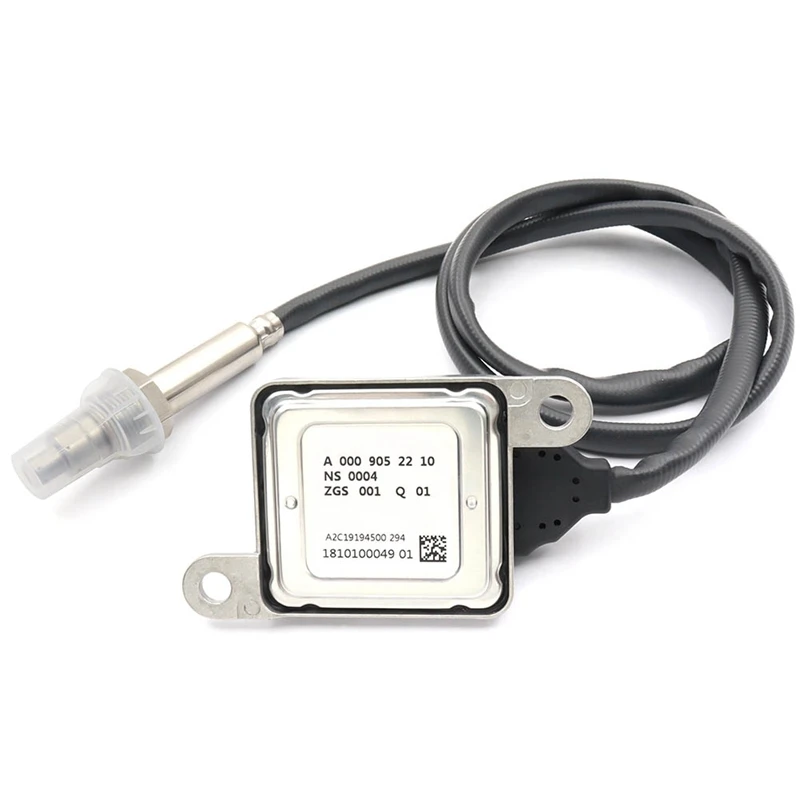 A0009054310 Nitrogen Oxygen Sensor For Mercedes-Benz W218 W212 W207 W204 X204 W251
A0009054310 Nitrogen Oxygen Sensor For Mercedes-Benz W218 W212 W207 W204 X204 W251