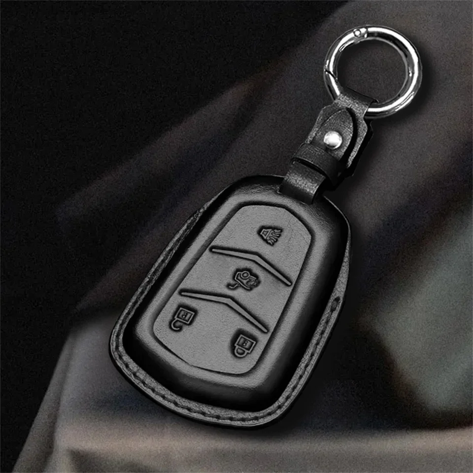 Car Genuine Key Case Holder Shell For Cadillac ESV Escalade CTS XTS SRX ATS 2015 2016 2017 2018 CT5 XT5 XT6 Accessories Auto
Car Genuine Key Case Holder Shell For Cadillac ESV Escalade CTS XTS SRX ATS 2015 2016 2017 2018 CT5 XT5 XT6 Accessories Auto